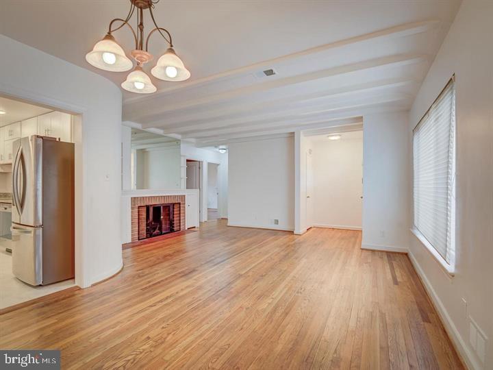 TAKOMA PARK - Residential Lease