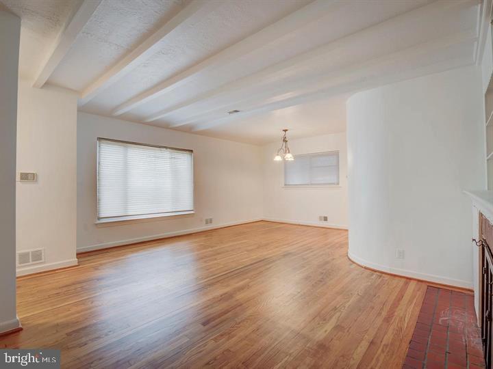 TAKOMA PARK - Residential Lease