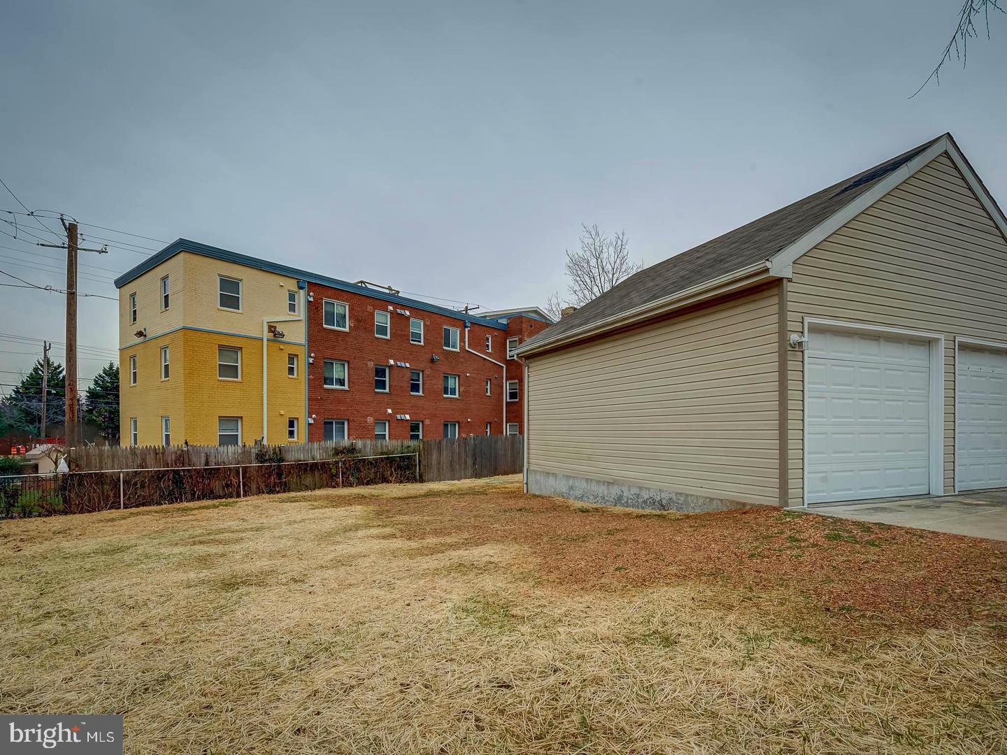 TAKOMA PARK - Residential Lease