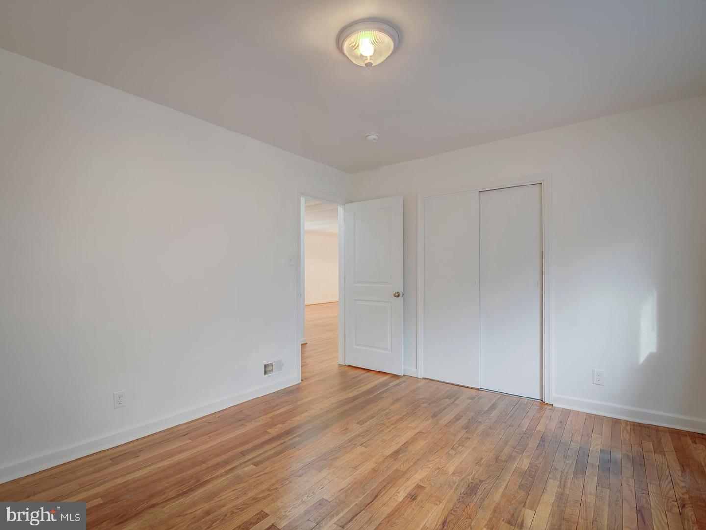 TAKOMA PARK - Residential Lease