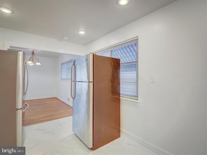 TAKOMA PARK - Residential Lease