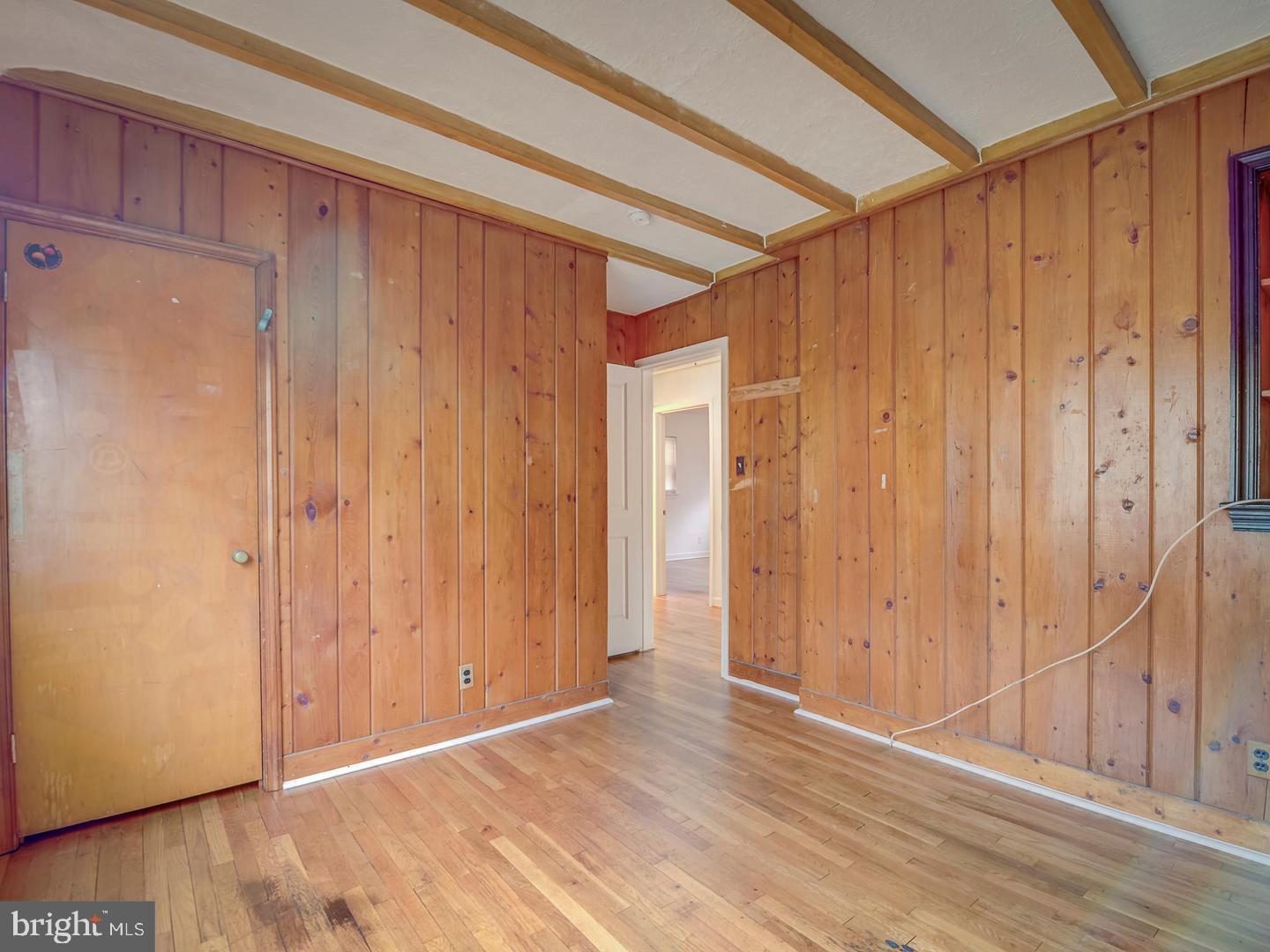 TAKOMA PARK - Residential Lease