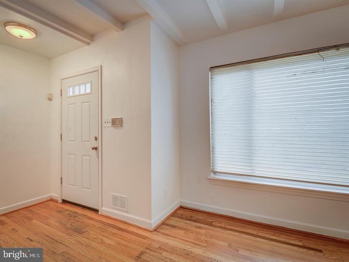 TAKOMA PARK - Residential Lease