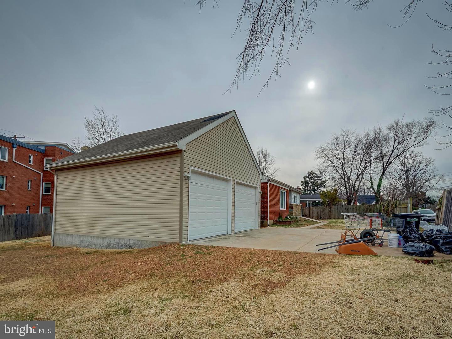 TAKOMA PARK - Residential Lease