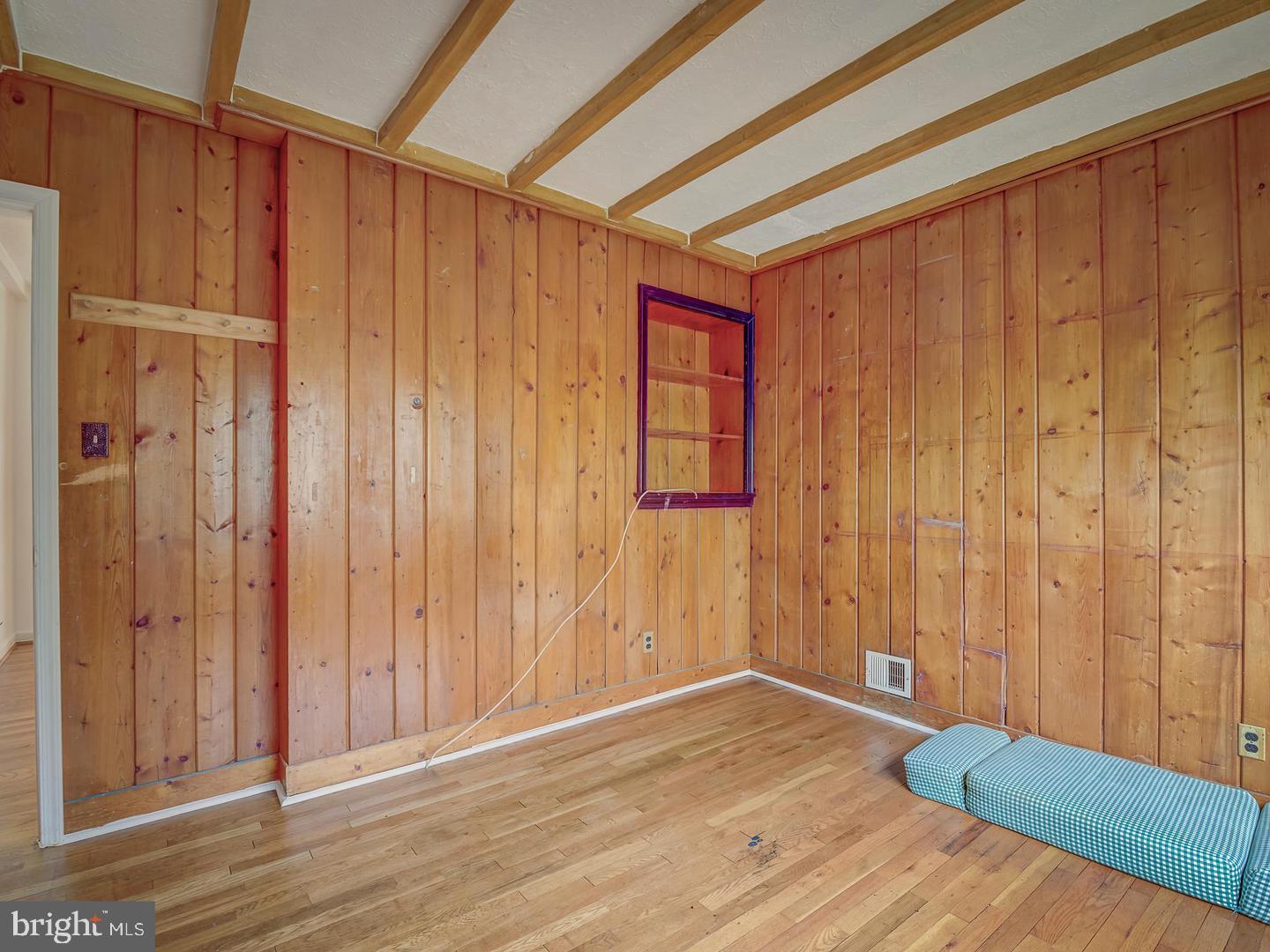 TAKOMA PARK - Residential Lease