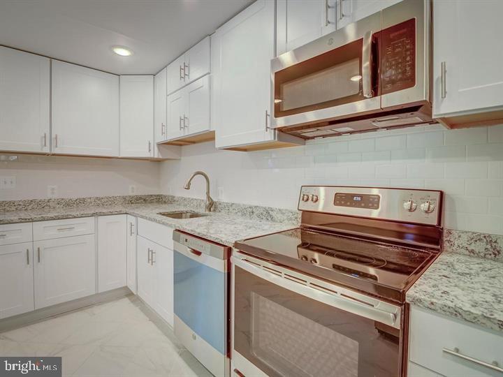 TAKOMA PARK - Residential Lease