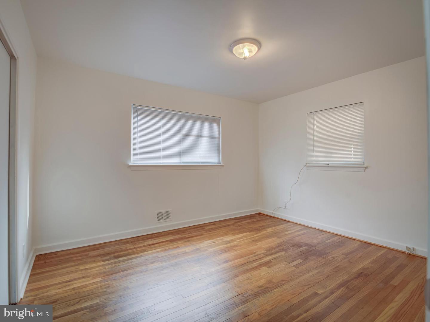 TAKOMA PARK - Residential Lease