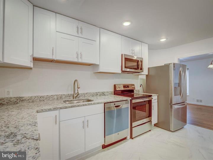 TAKOMA PARK - Residential Lease
