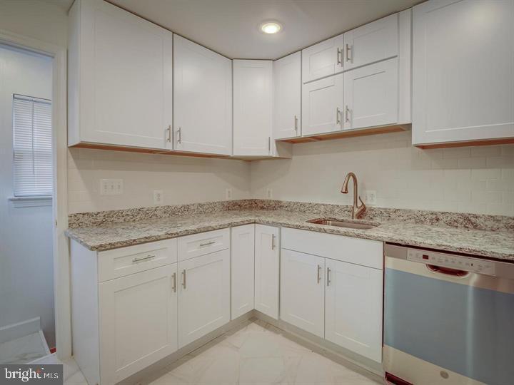 TAKOMA PARK - Residential Lease