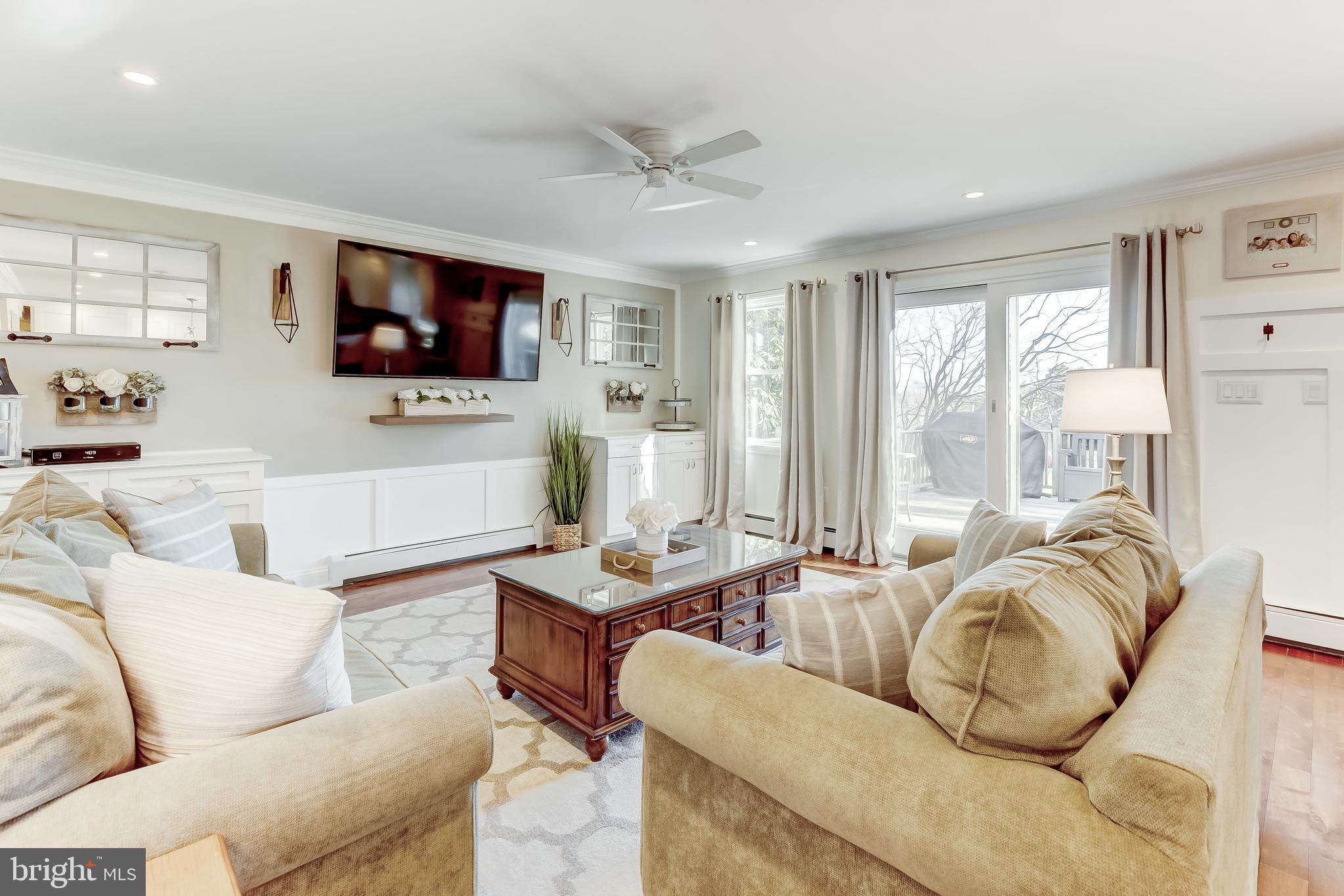 RIDGEMONT - Residential