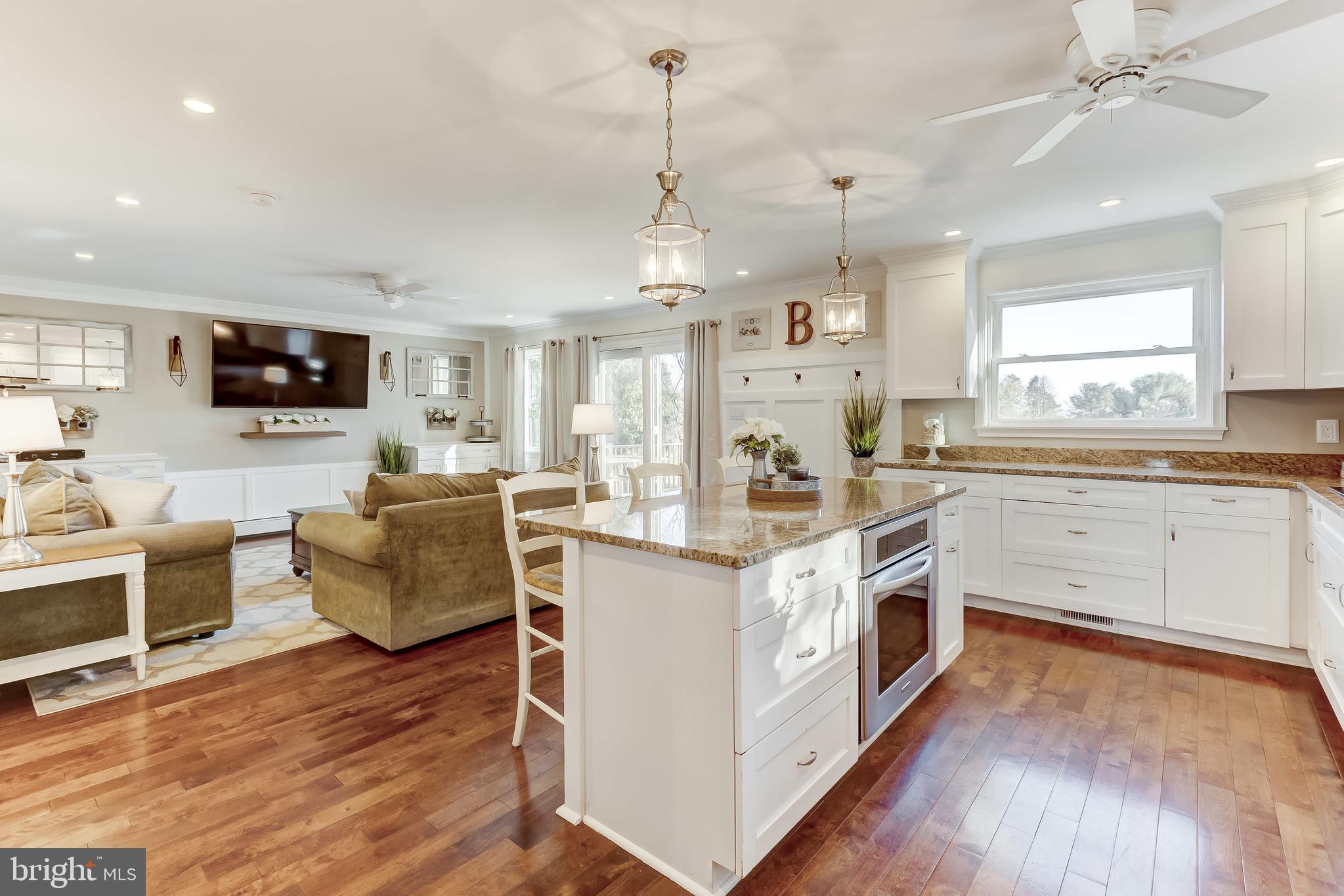 RIDGEMONT - Residential