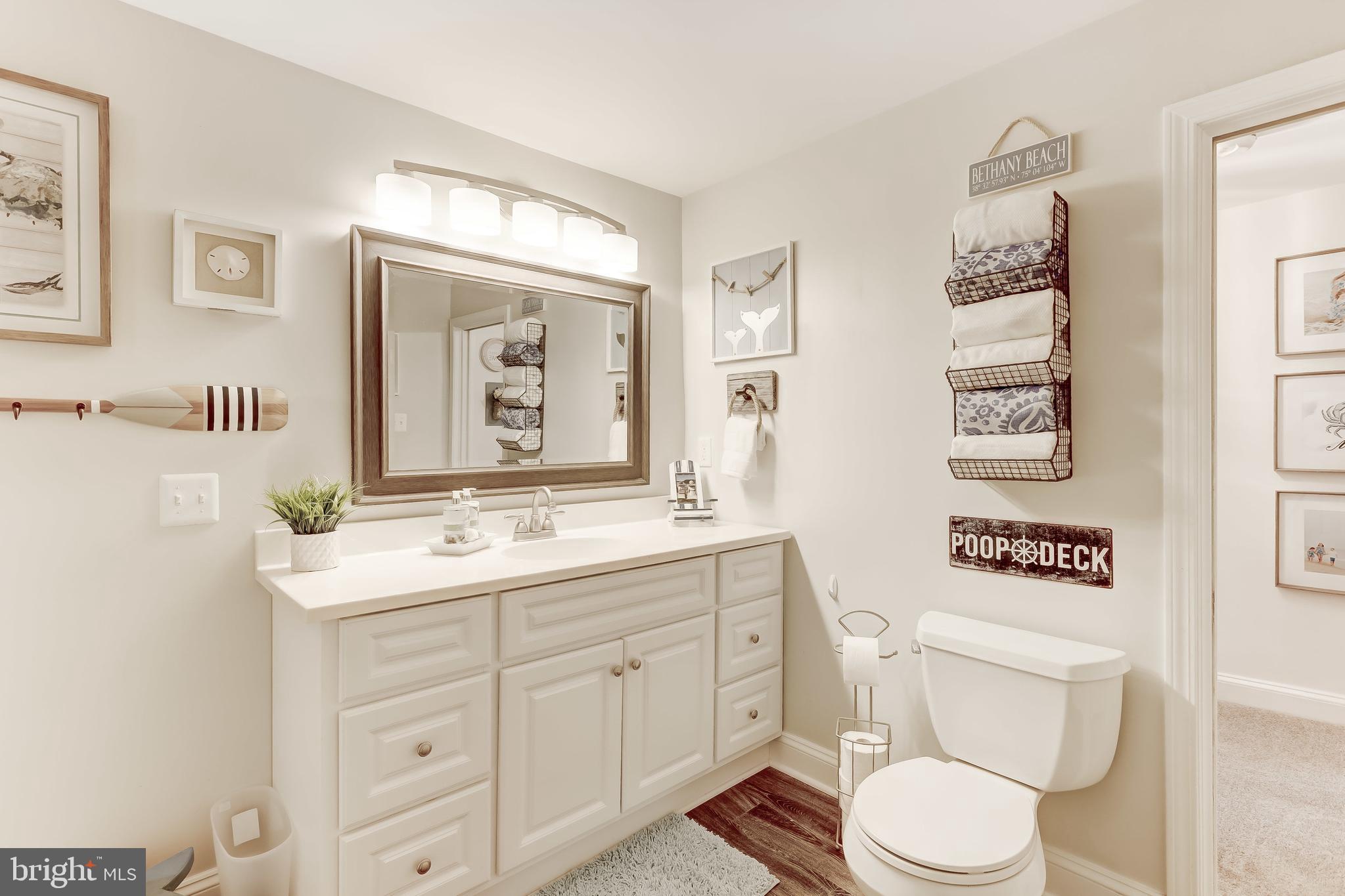 RIDGEMONT - Residential