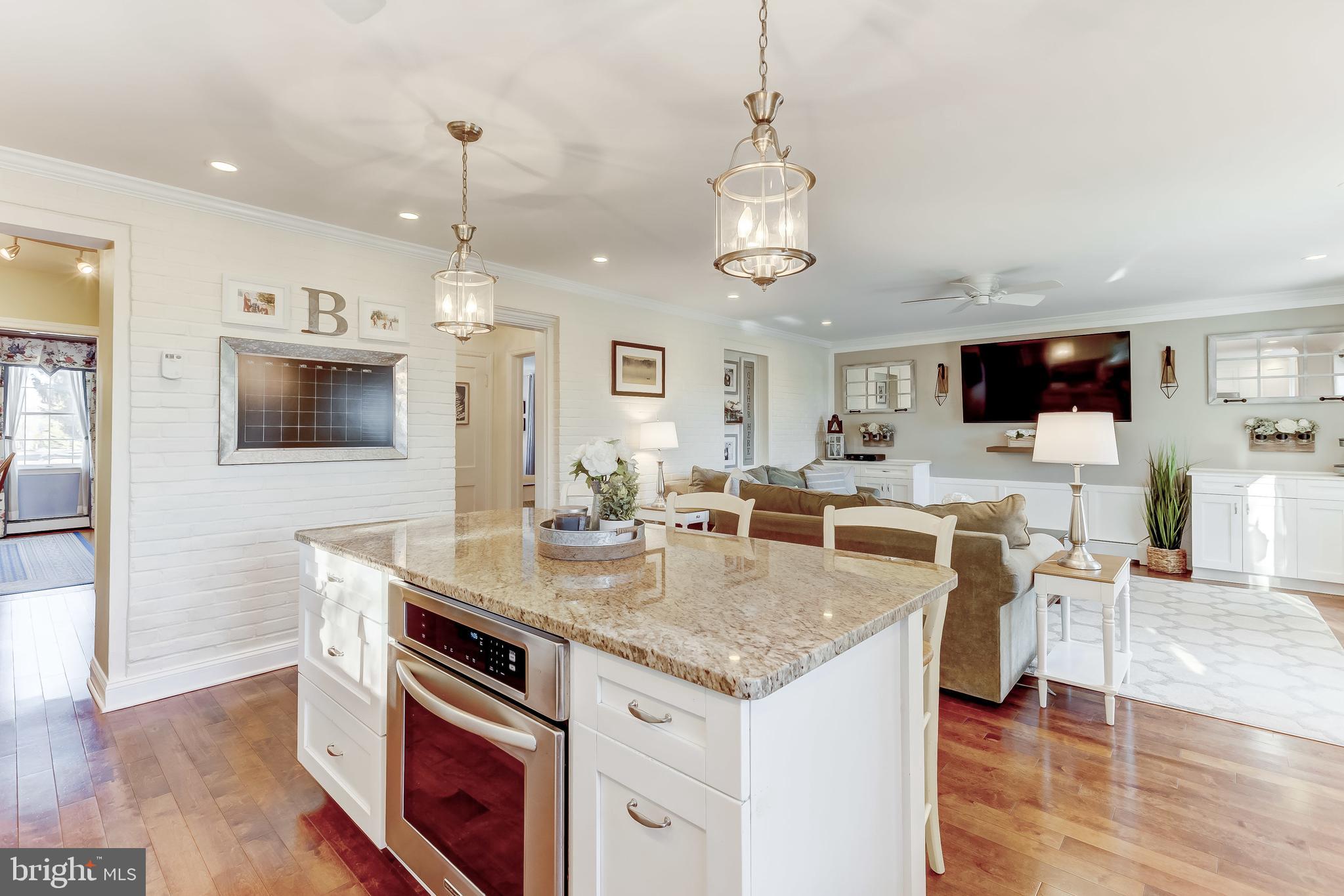 RIDGEMONT - Residential