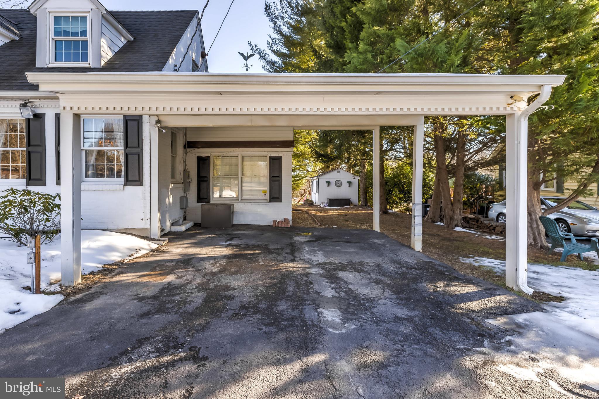 RIDGEMONT - Residential