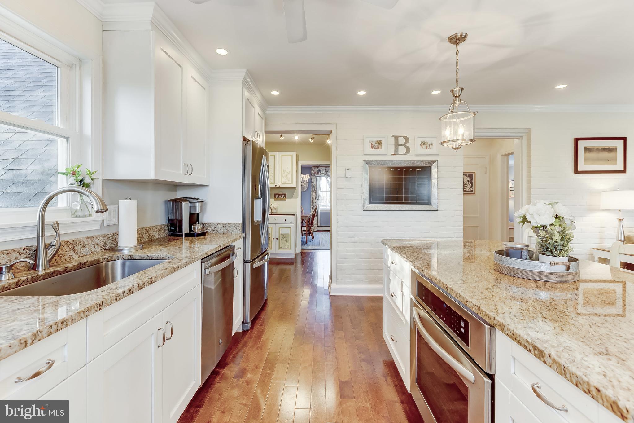 RIDGEMONT - Residential