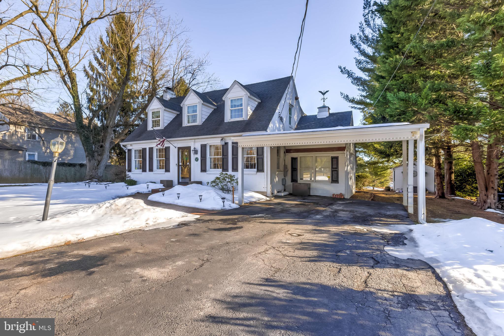 RIDGEMONT - Residential