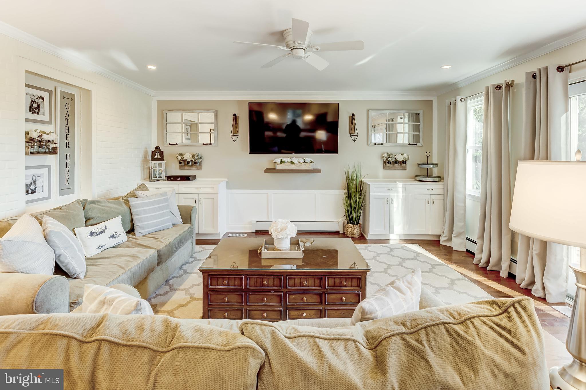 RIDGEMONT - Residential