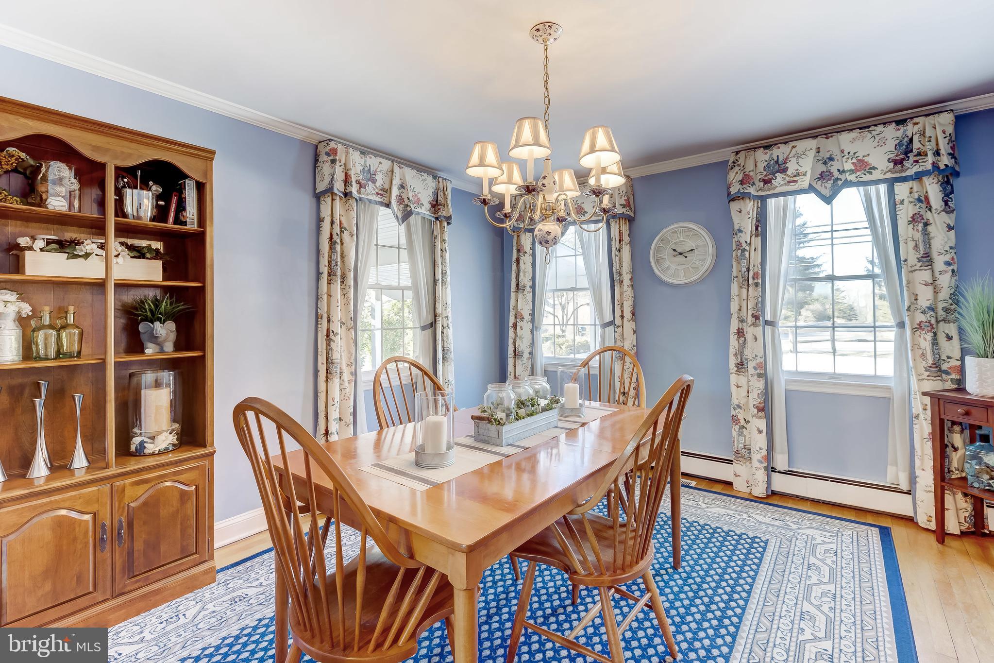 RIDGEMONT - Residential