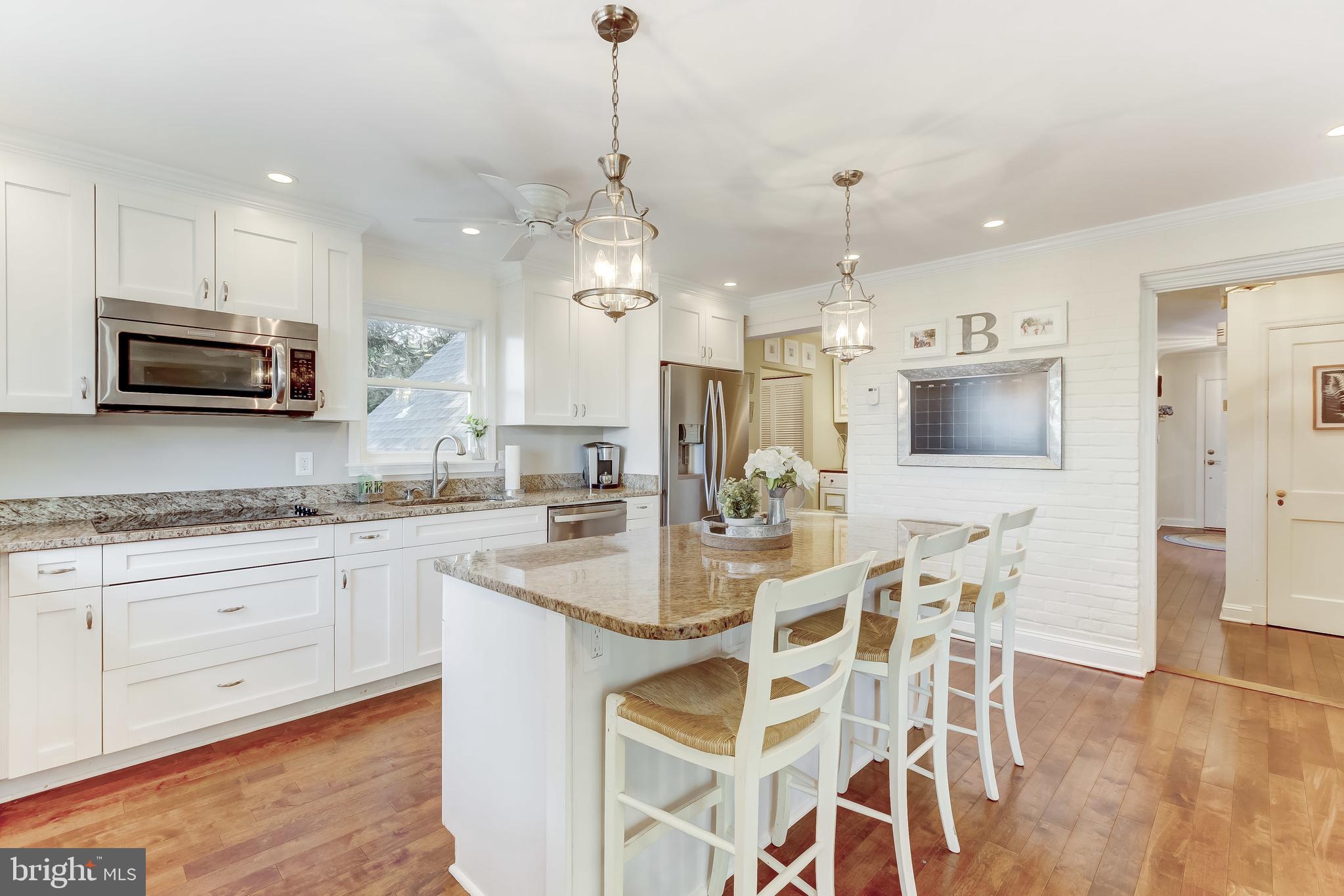 RIDGEMONT - Residential