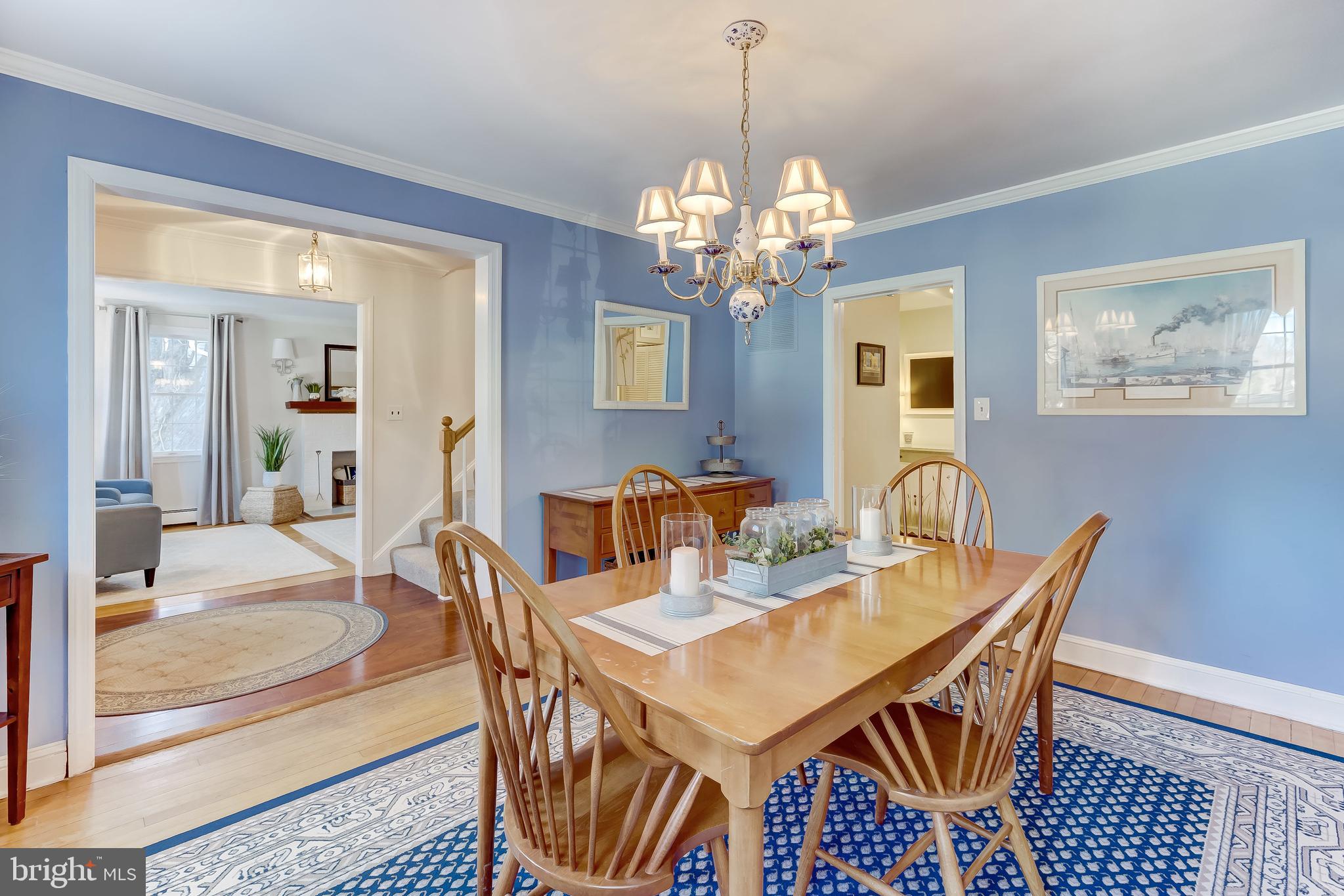 RIDGEMONT - Residential