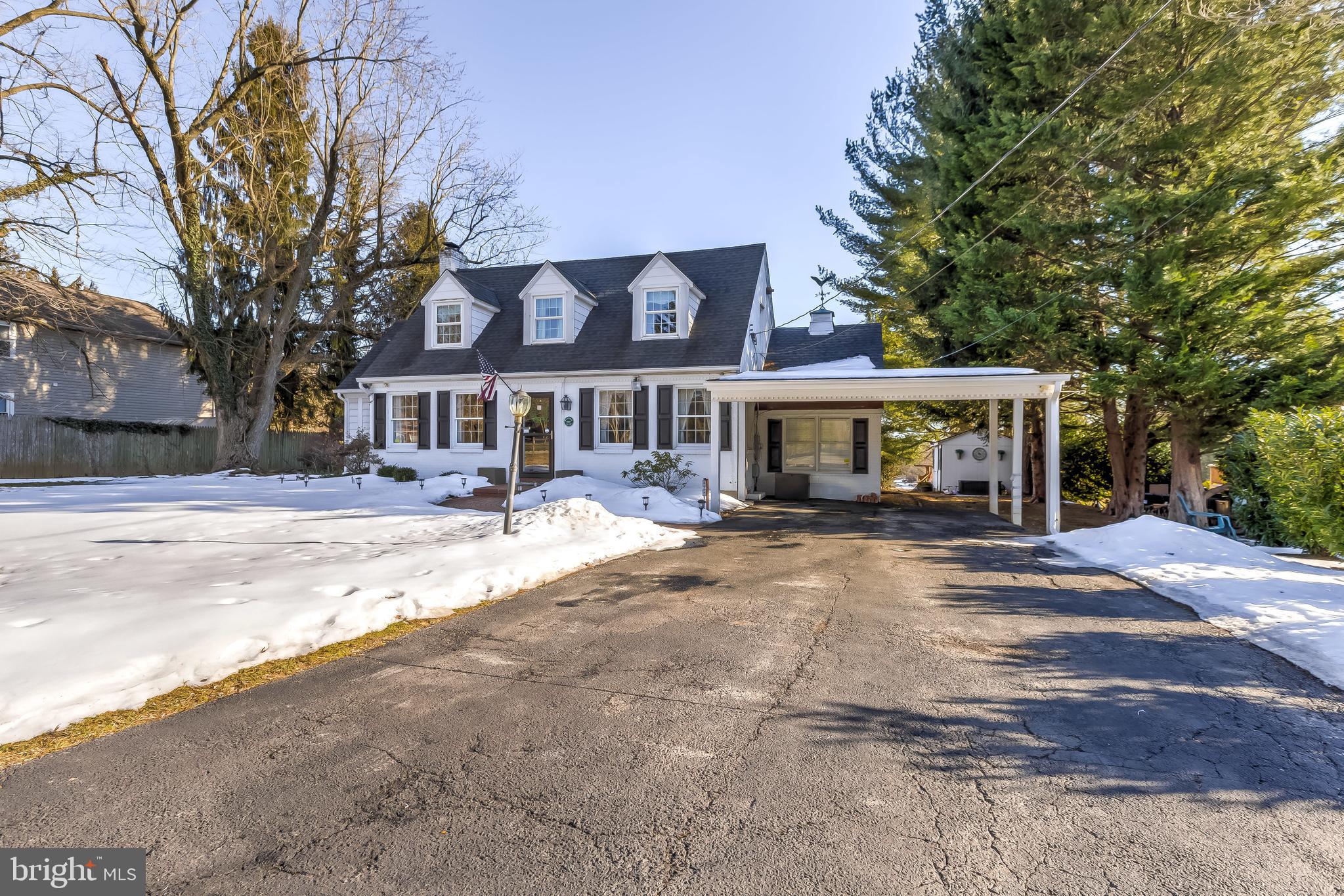 RIDGEMONT - Residential