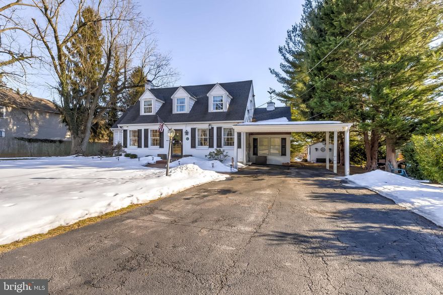 METICULOUSLY MAINTAINED HOME WITH TONS OF UPDATES.  NEWLY RENOVATED KITCHEN AND OWNERS SUITE.  BEAUTIFUL LOT IN LUTHERVILLE