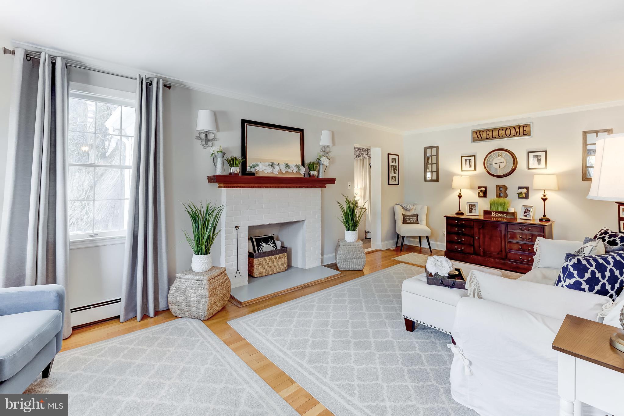 RIDGEMONT - Residential