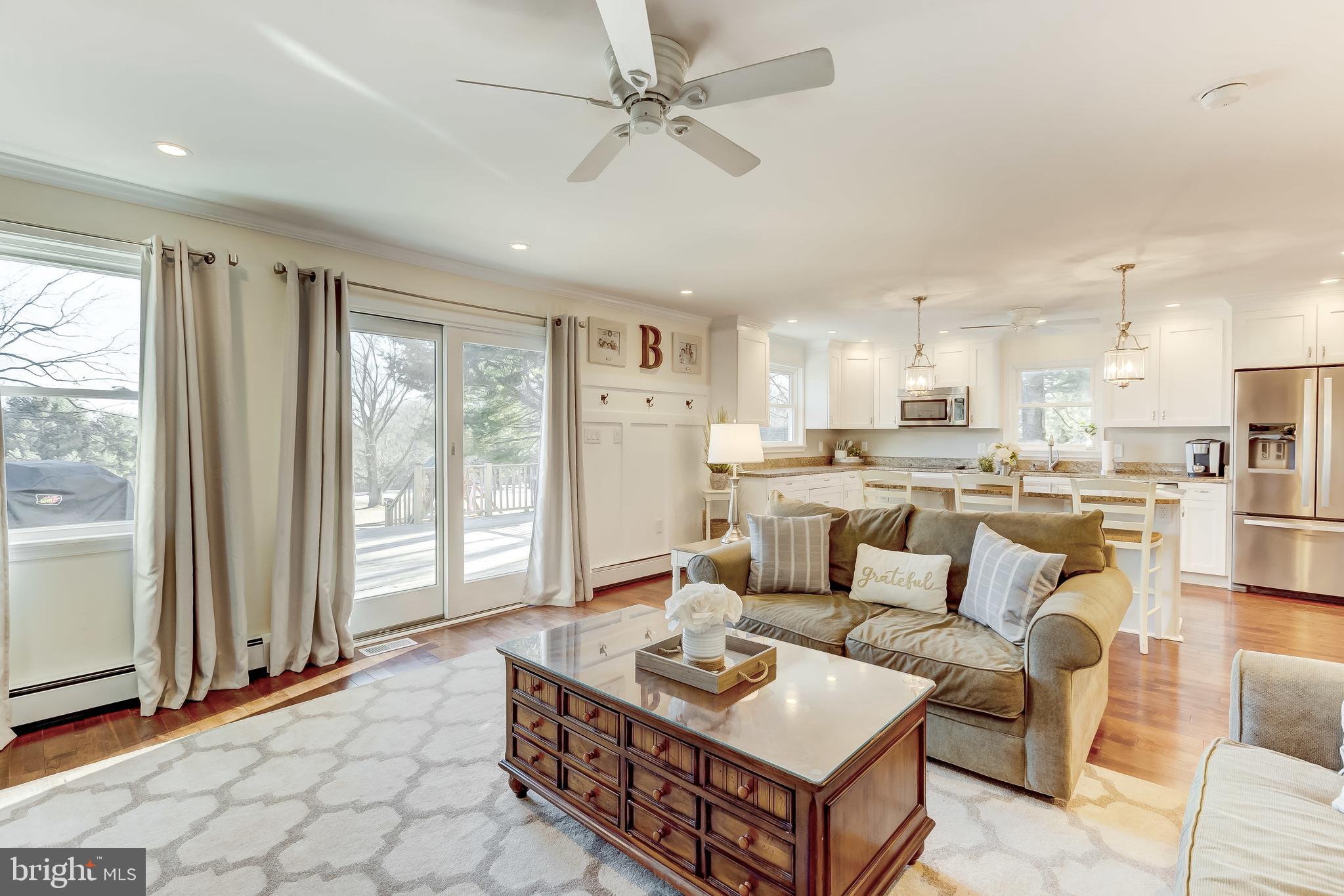 RIDGEMONT - Residential