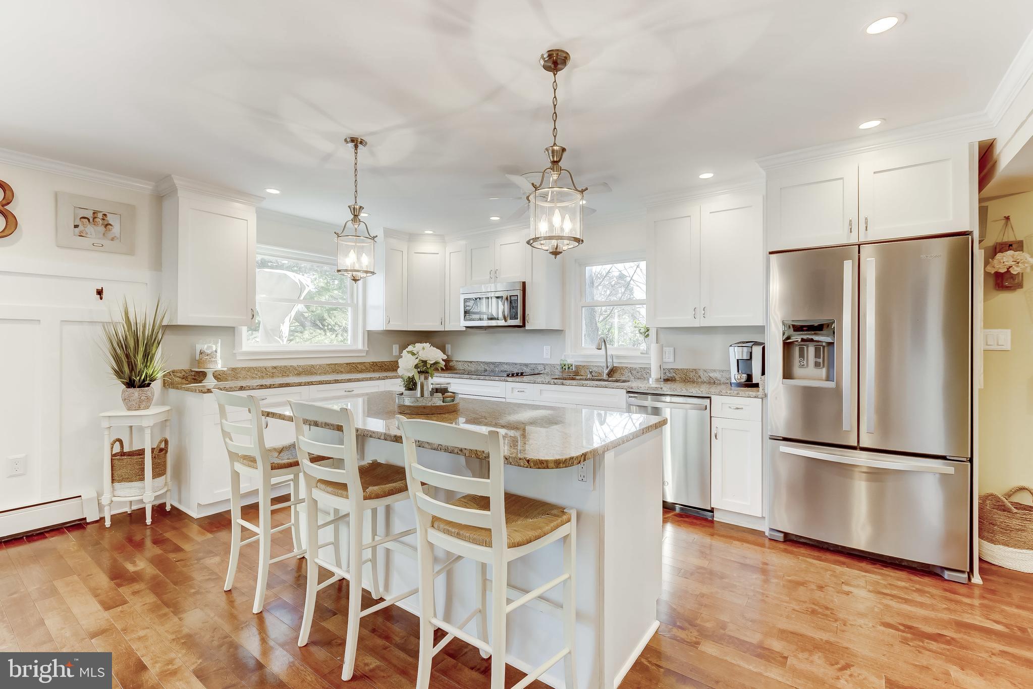 RIDGEMONT - Residential