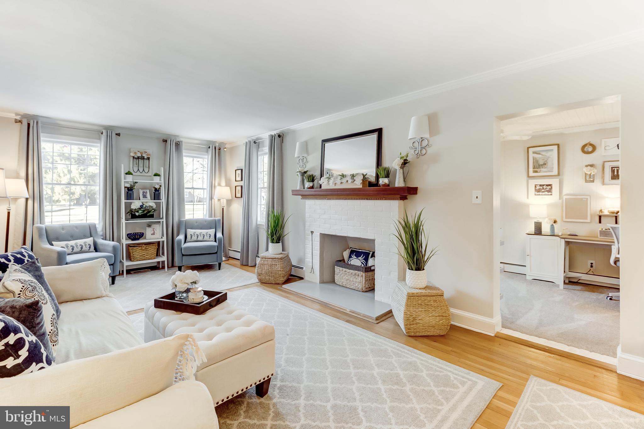 RIDGEMONT - Residential