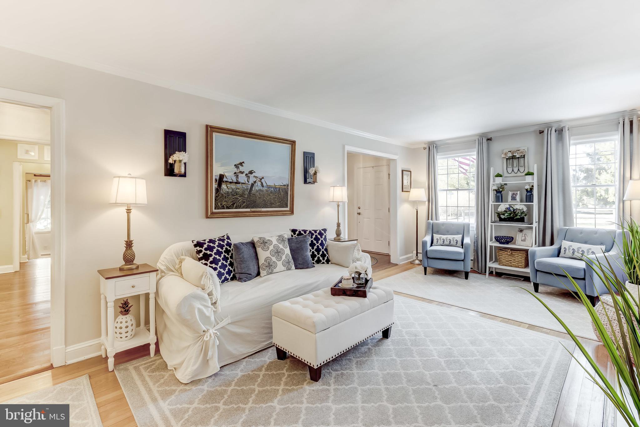 RIDGEMONT - Residential