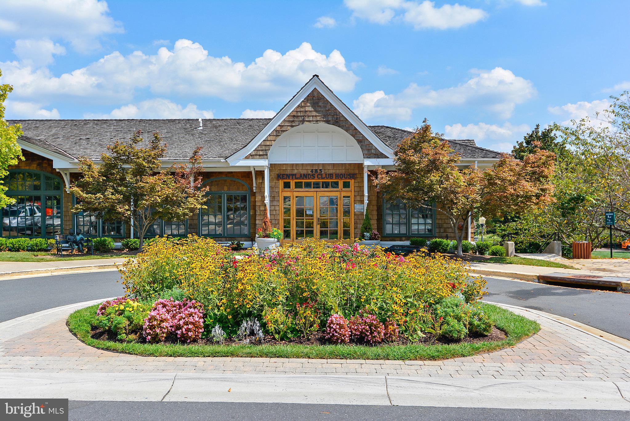 KENTLANDS - Residential