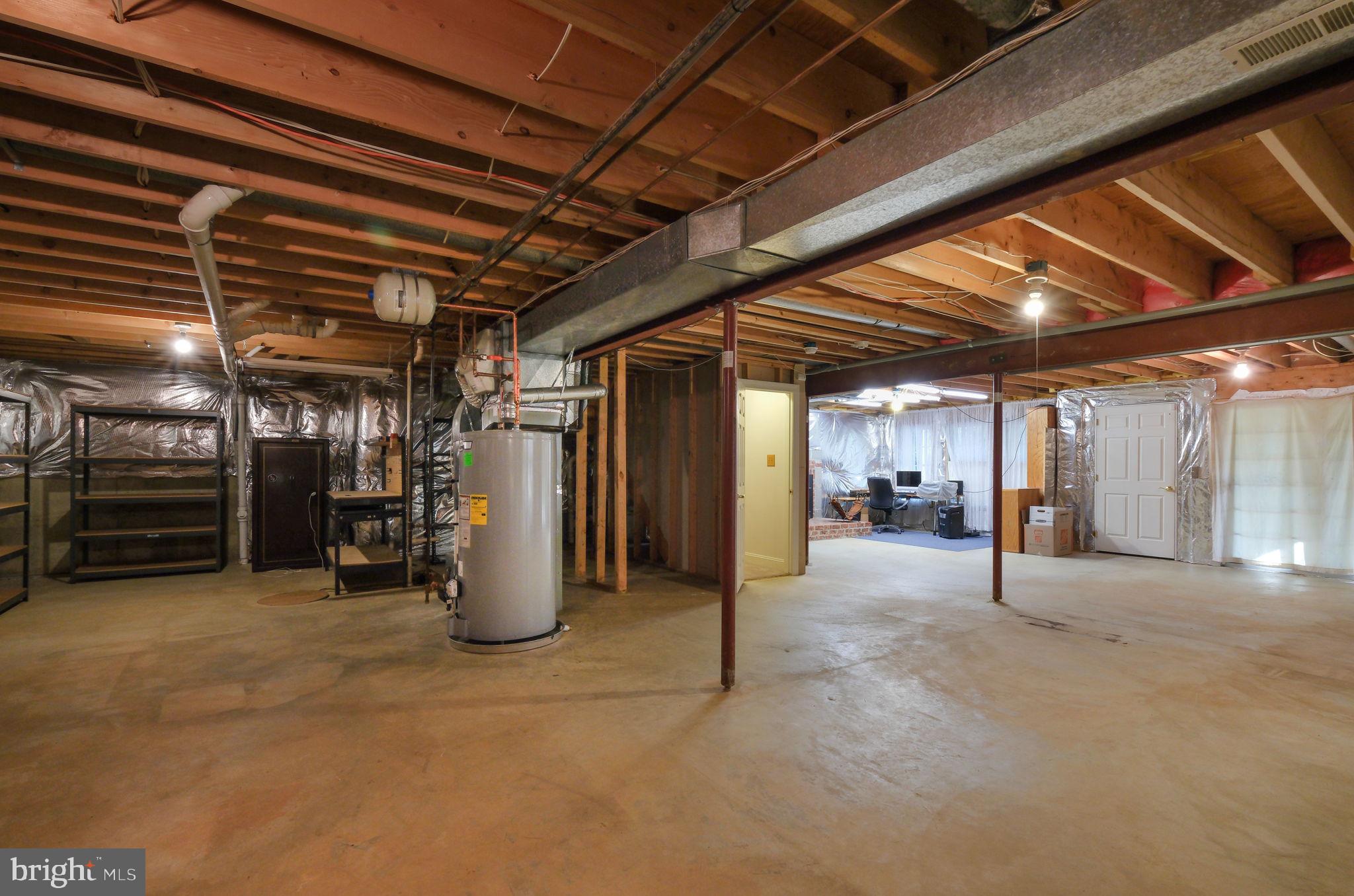 KENTLANDS - Residential