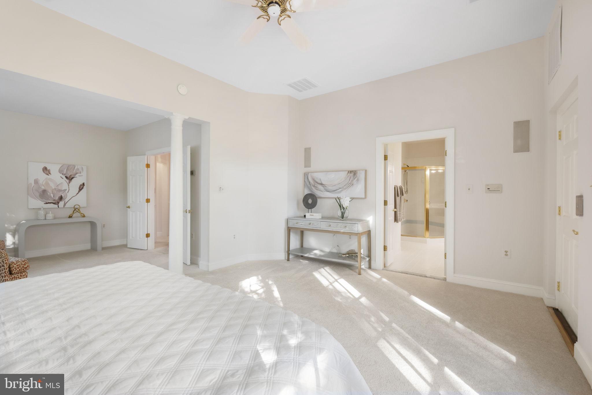 KENTLANDS - Residential