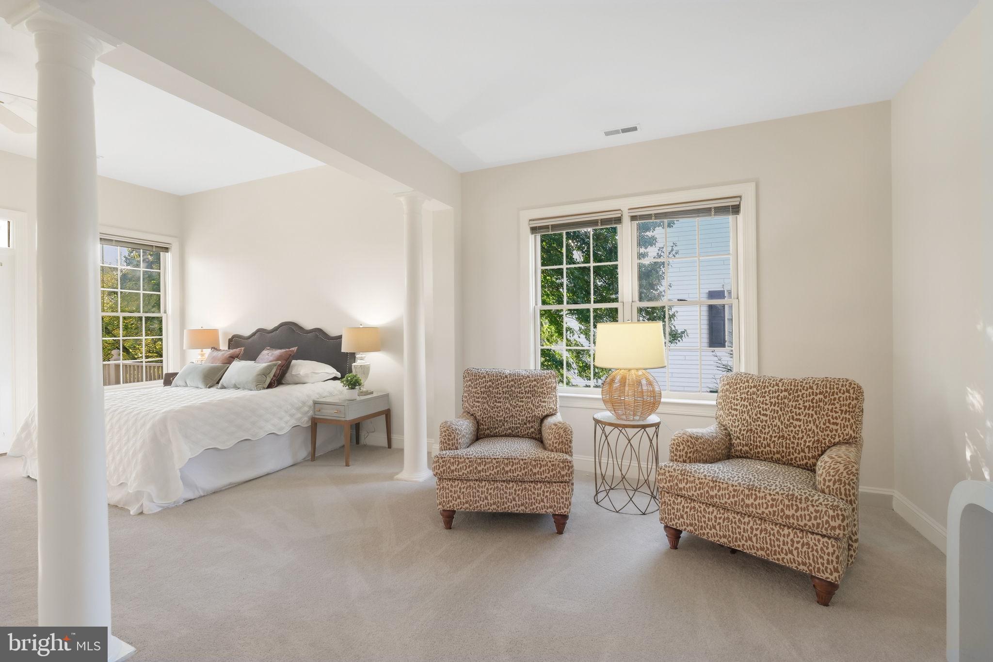 KENTLANDS - Residential