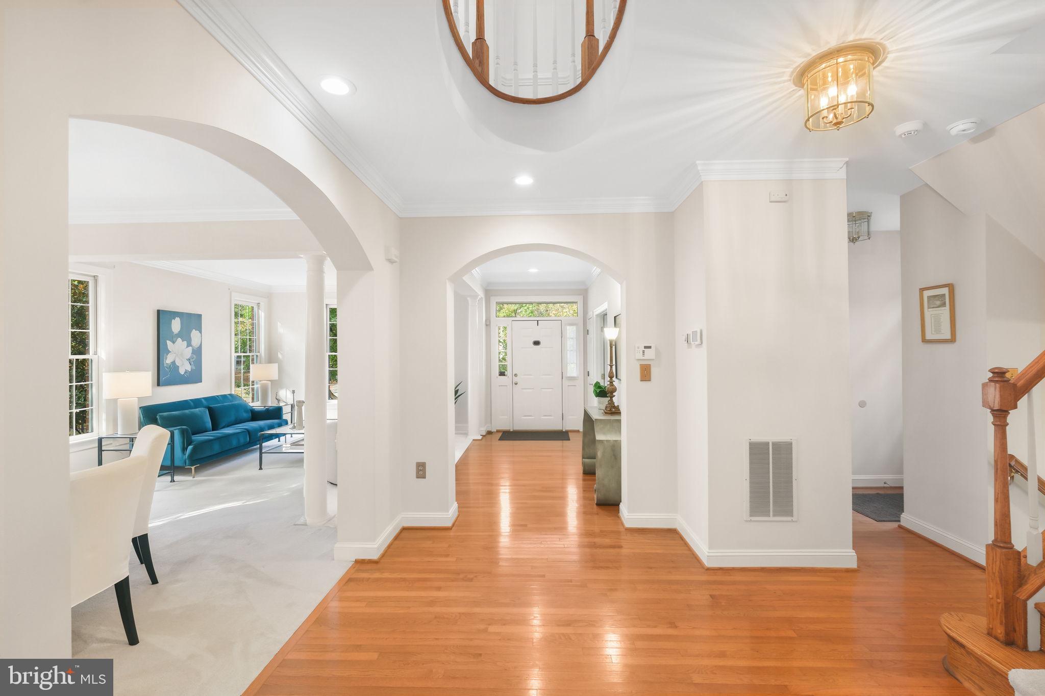 602 FIREHOUSE LANE