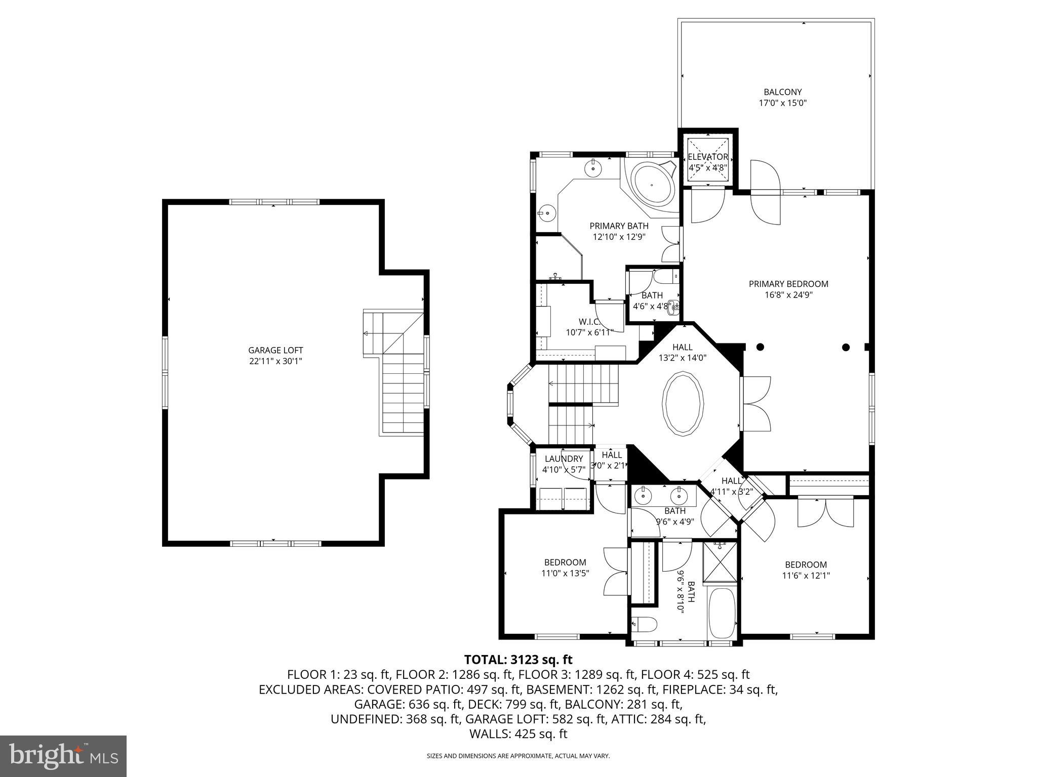 KENTLANDS - Residential
