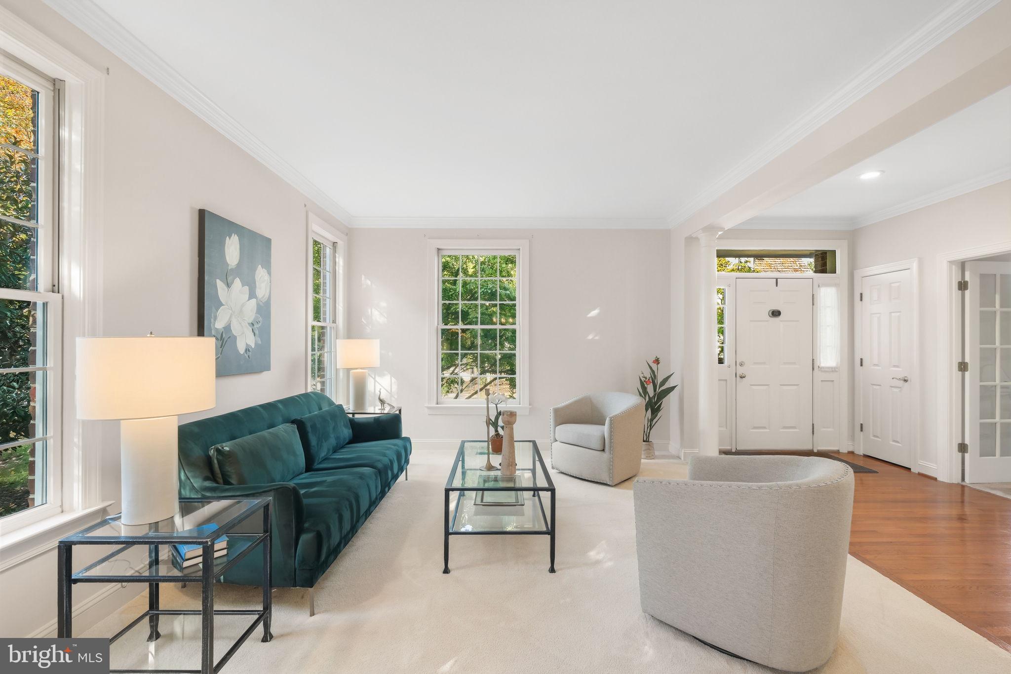 KENTLANDS - Residential