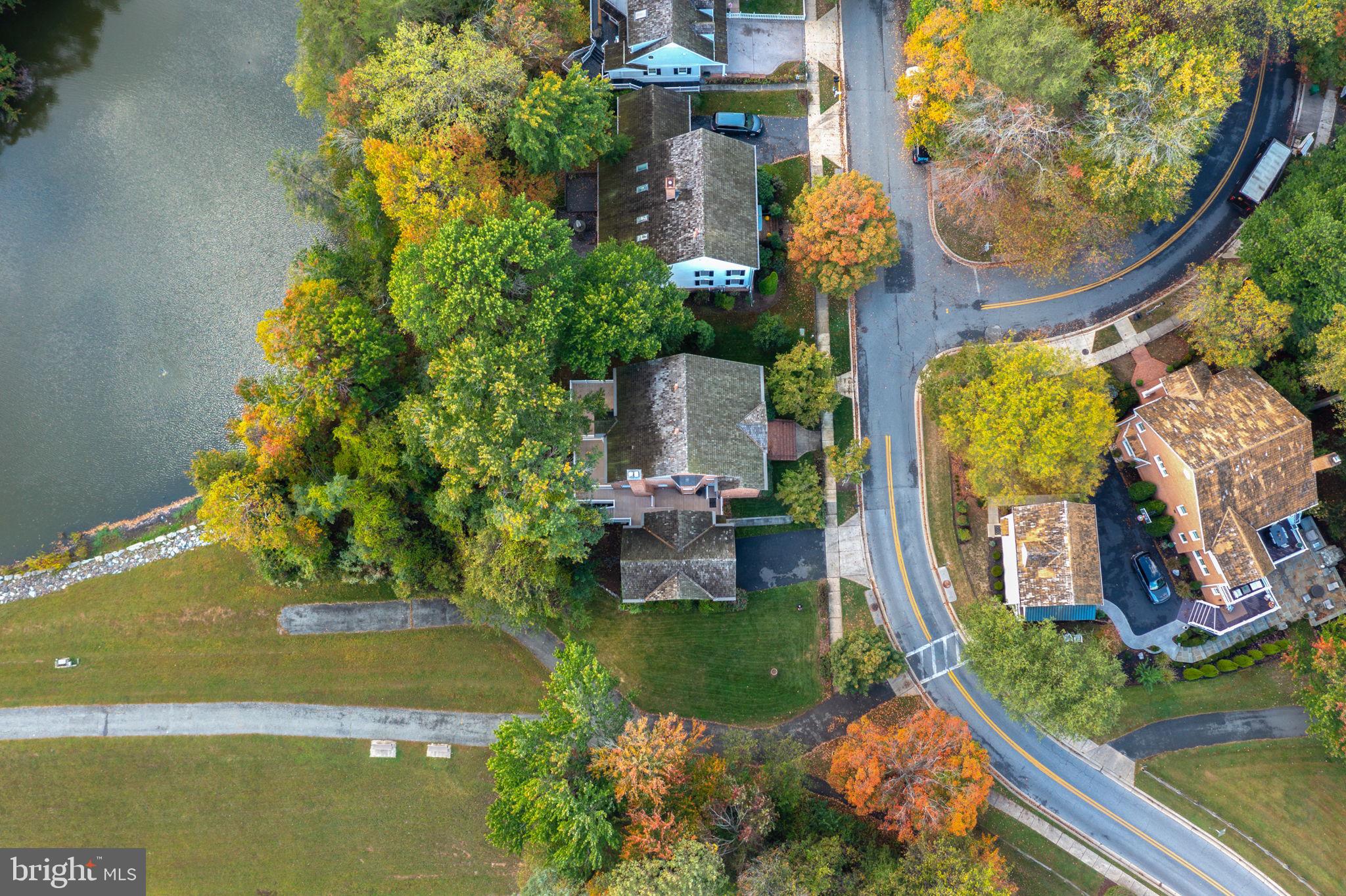 KENTLANDS - Residential