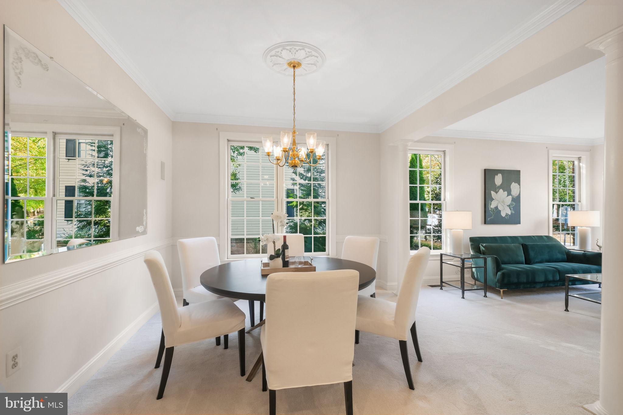 KENTLANDS - Residential