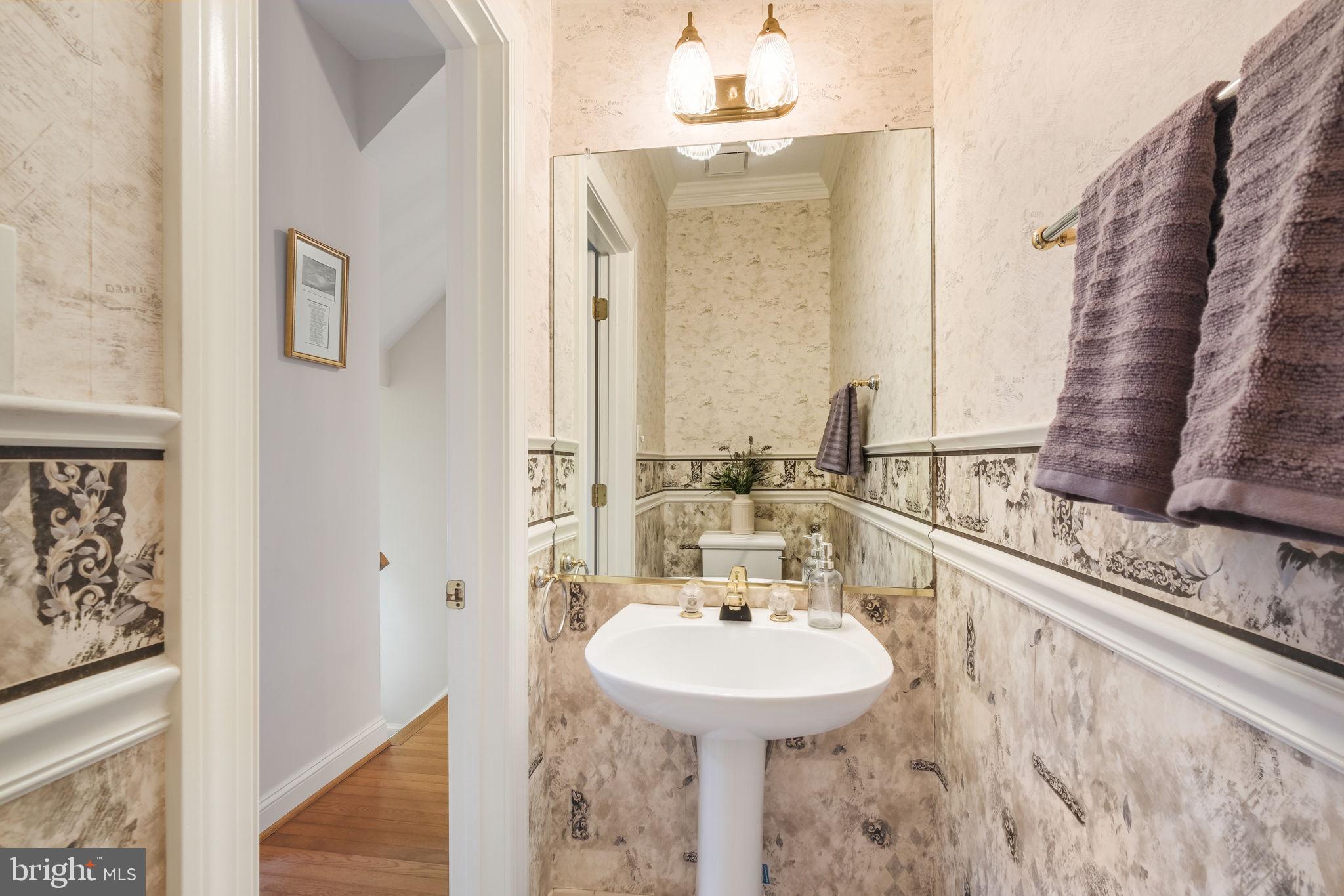 KENTLANDS - Residential