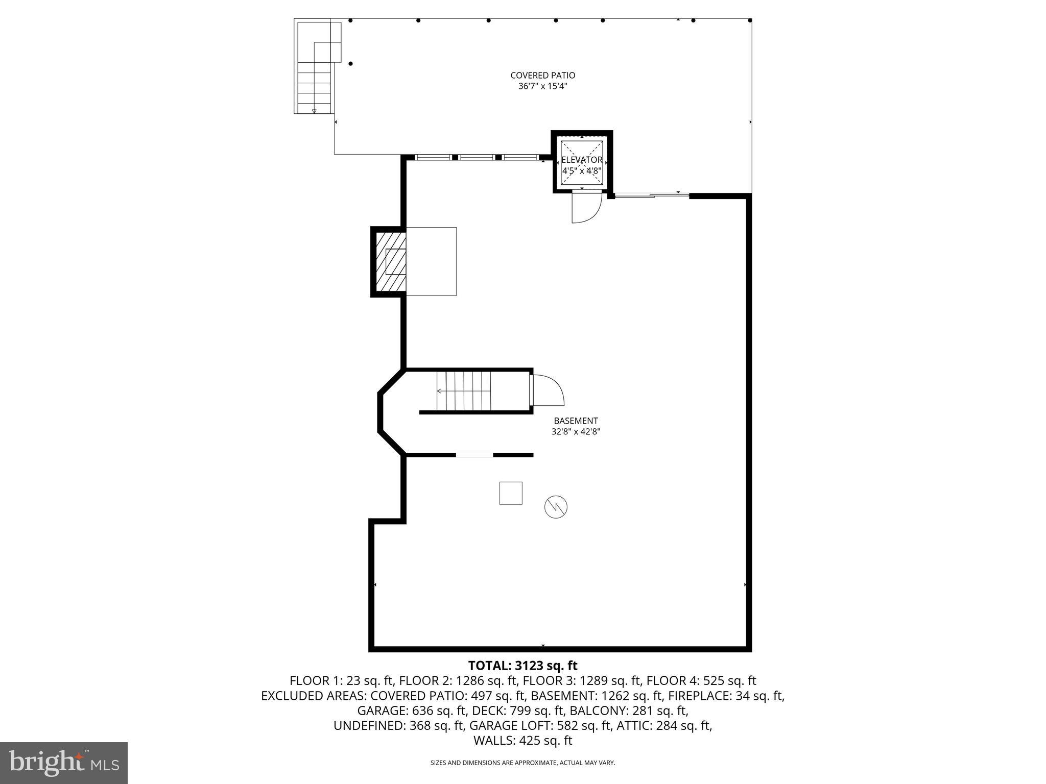 KENTLANDS - Residential