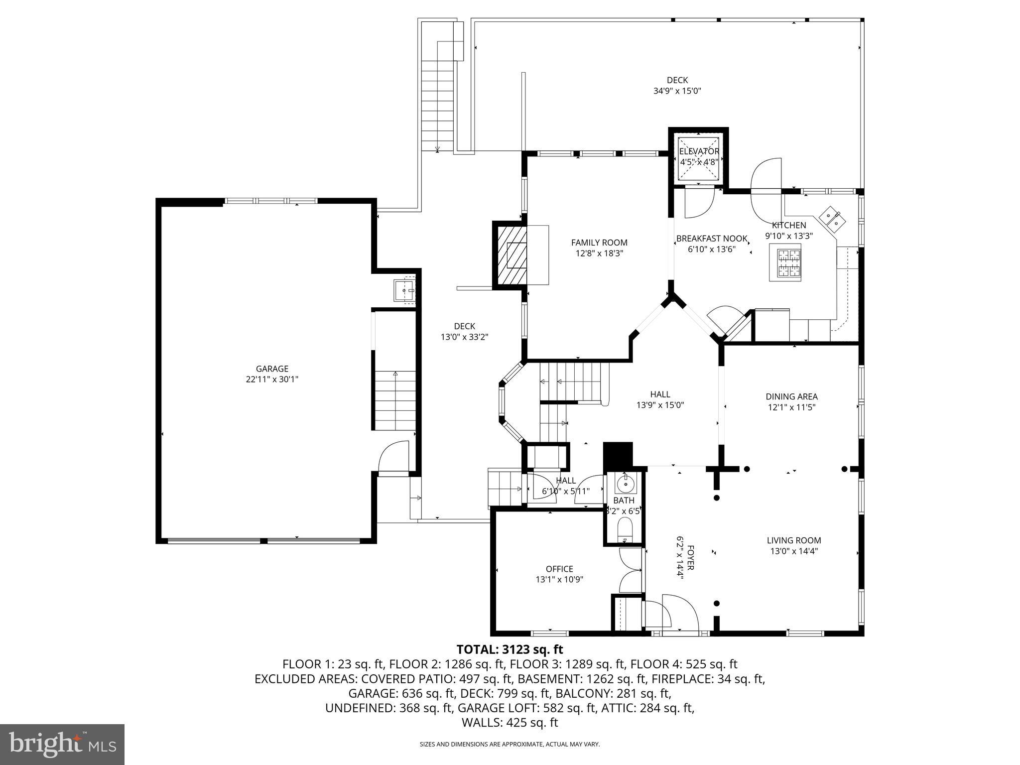 KENTLANDS - Residential