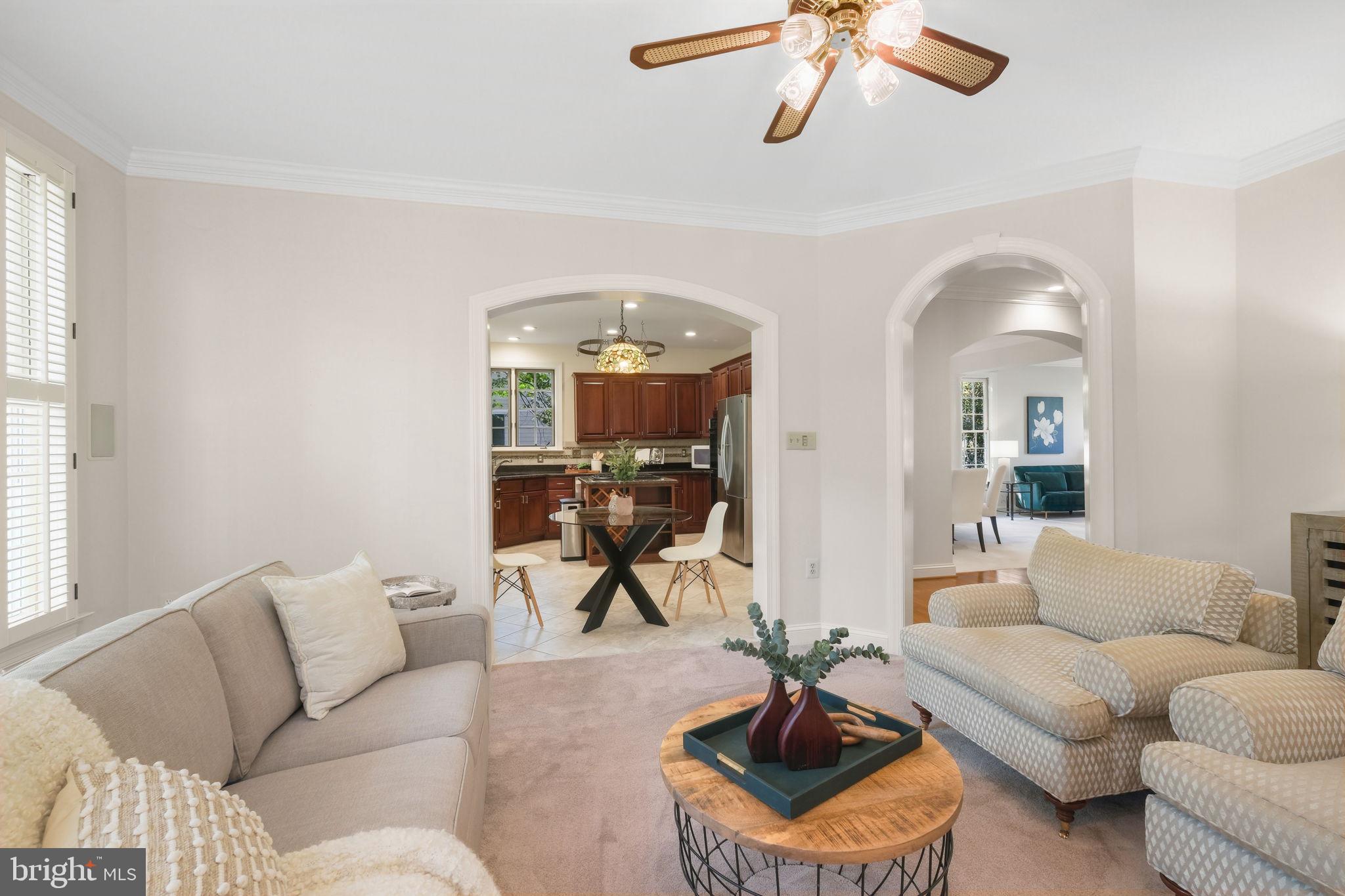 KENTLANDS - Residential