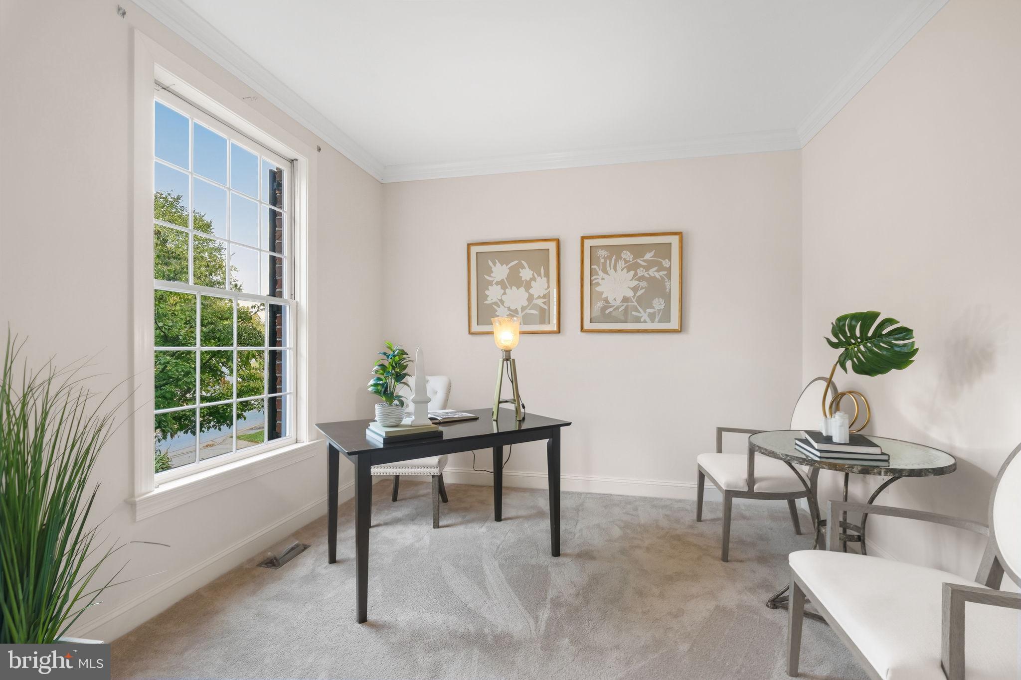 KENTLANDS - Residential