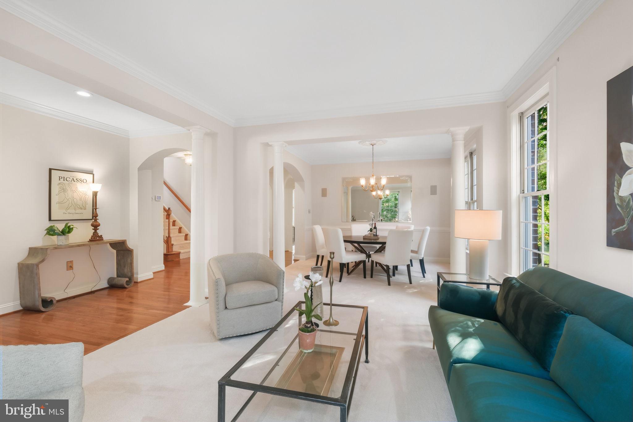 KENTLANDS - Residential