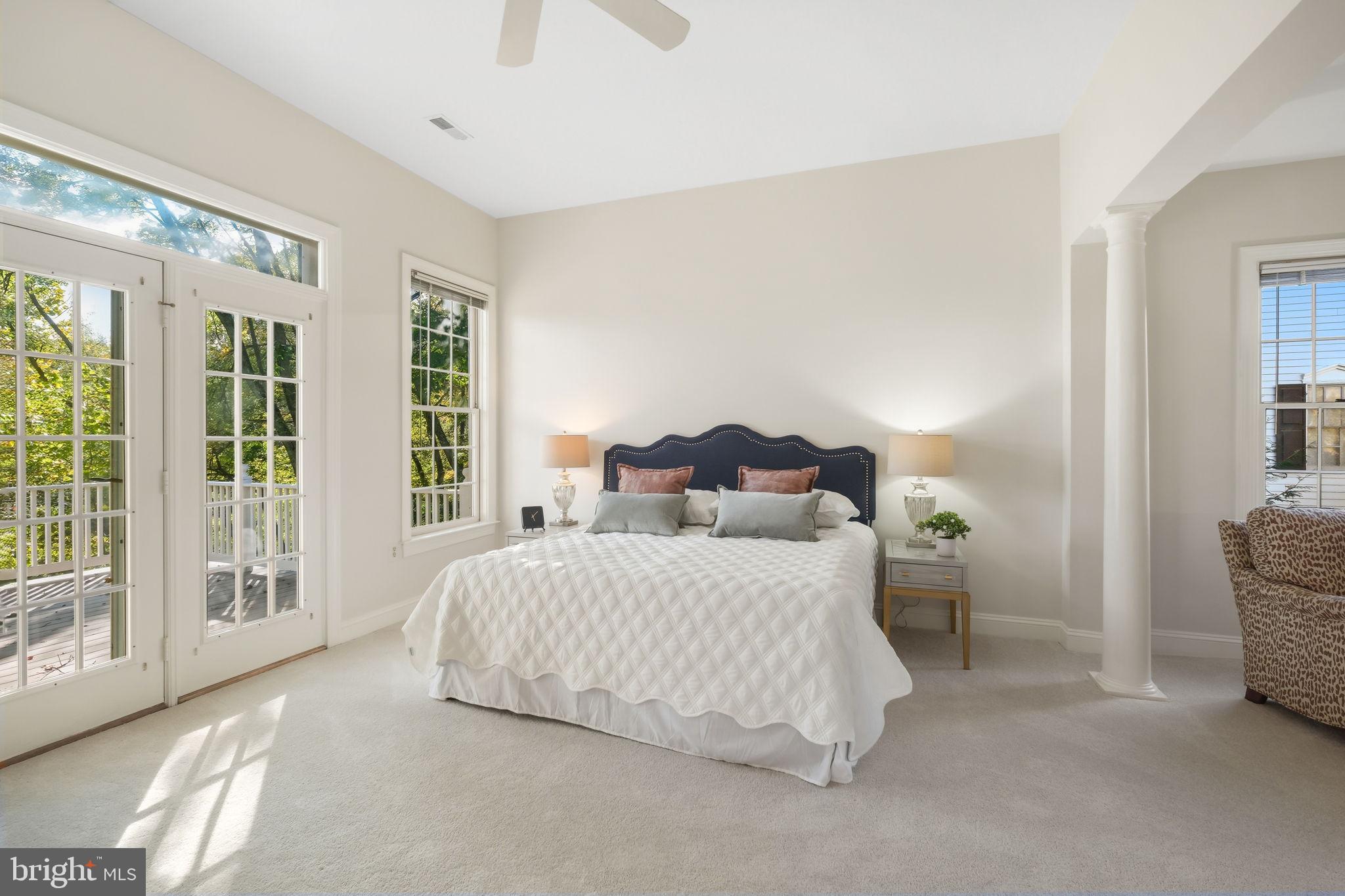 KENTLANDS - Residential