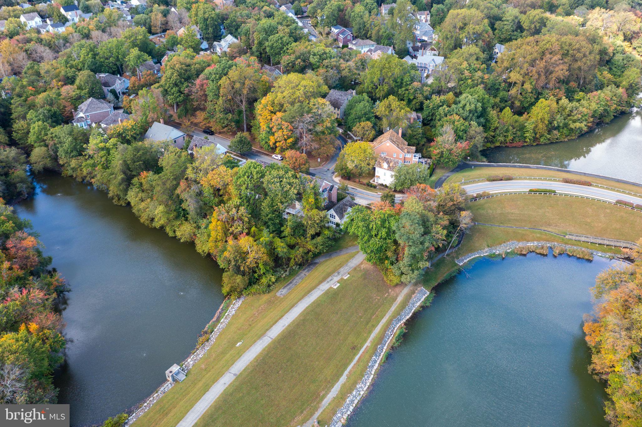 KENTLANDS - Residential