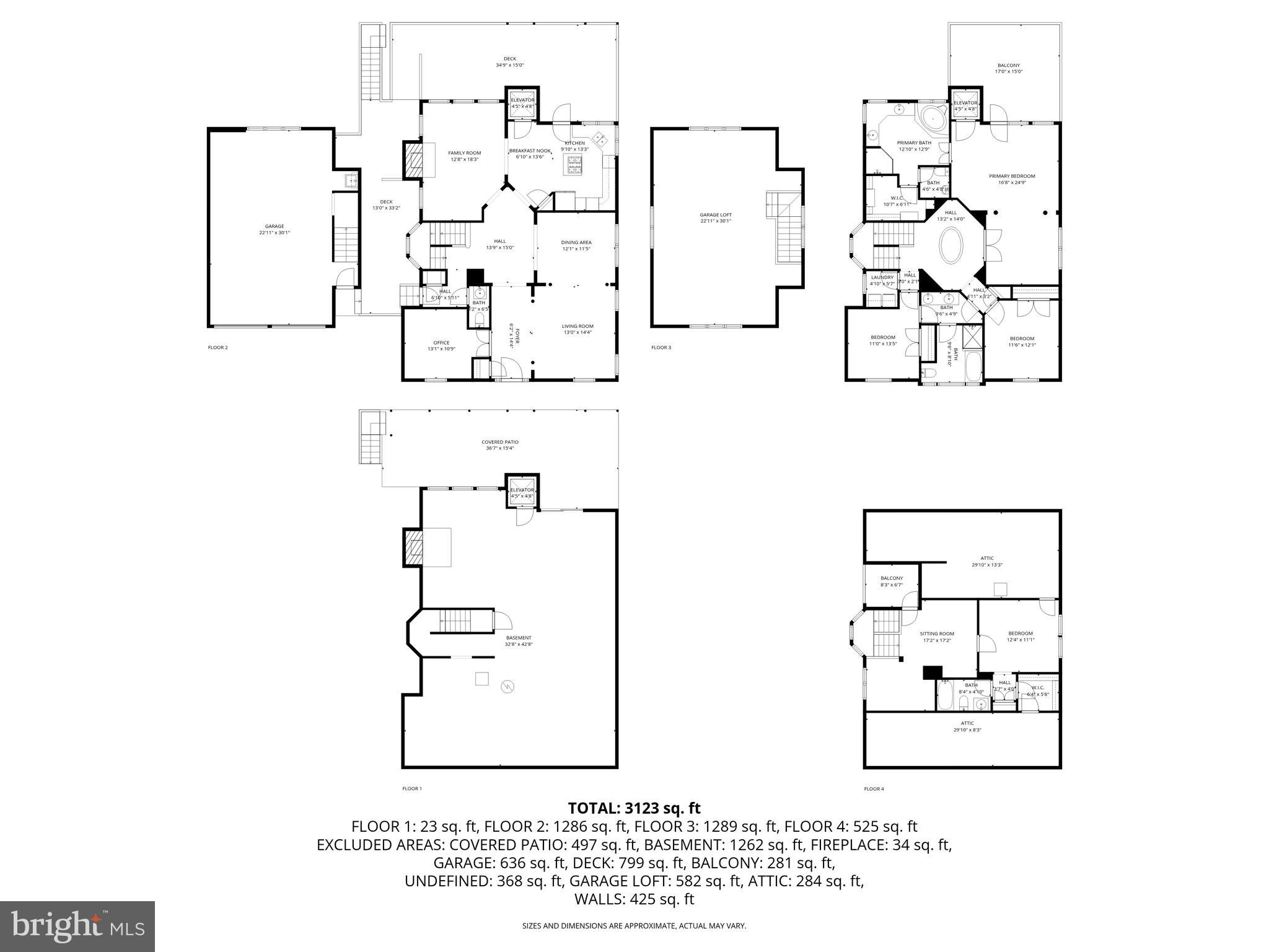 KENTLANDS - Residential