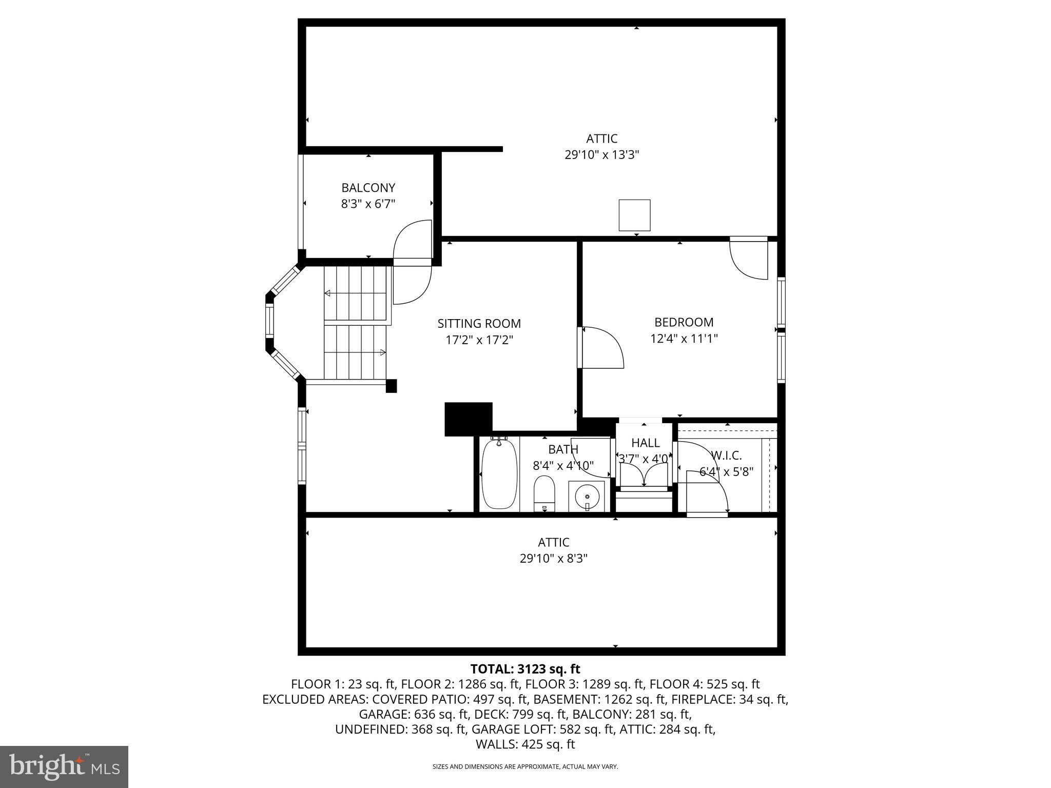KENTLANDS - Residential